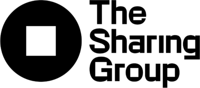 Logo van The Sharing Group