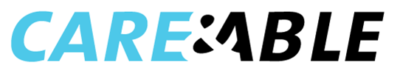 Logo van Care & Able